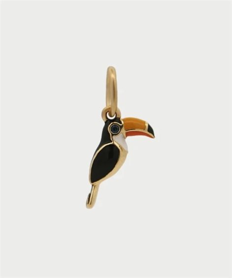 Charm Rue des Mille in Lega metallica CB-LCN 117 - CB-LCN 117